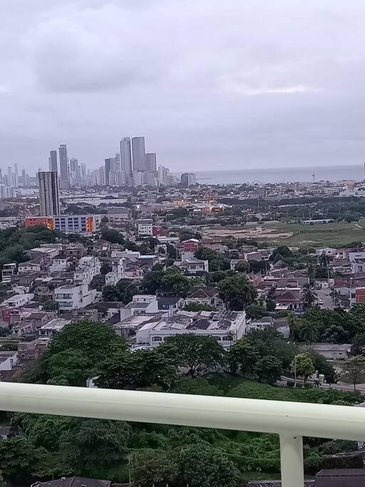Apartamento Torre Primi 2504, Torices, Playa