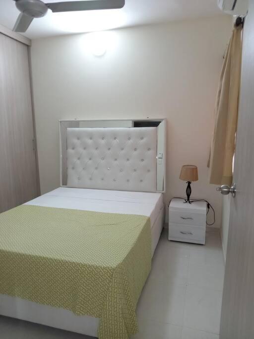Apartamento Torre Primi 2504, Torices, Playa Cartagena