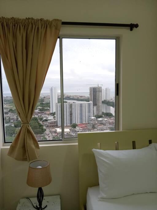 Apartamento Torre Primi 2504, Torices, Playa *