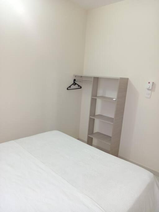 Apartamento Torre Primi 2504, Torices, Playa