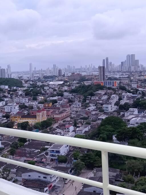 Apartamento Torre Primi 2504, Torices, Playa Cartagena