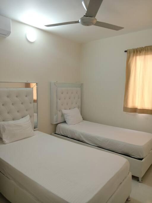 Apartamento Torre Primi 2504, Torices, Playa