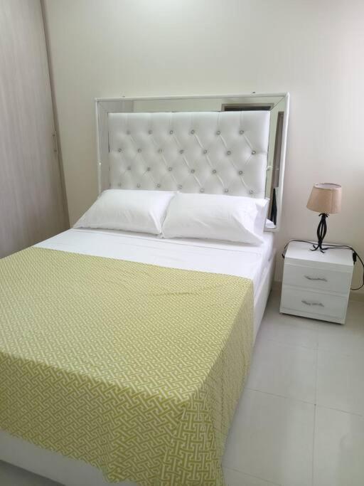 Apartamento Torre Primi 2504, Torices, Playa