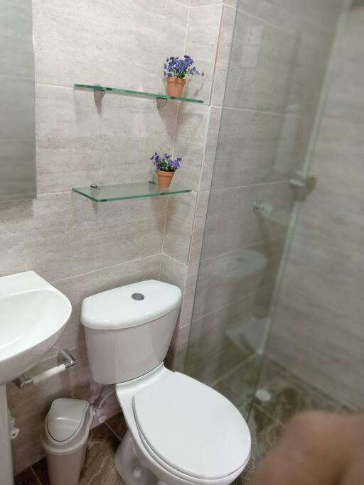 Torre Primi 2504, Torices, Playa Apartamento