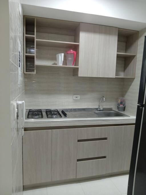 Apartamento Torre Primi 2504, Torices, Playa *