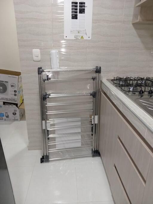 Torre Primi 2504, Torices, Playa Apartamento *