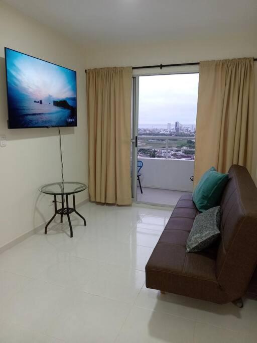 Torre Primi 2504, Torices, Playa * Cartagena