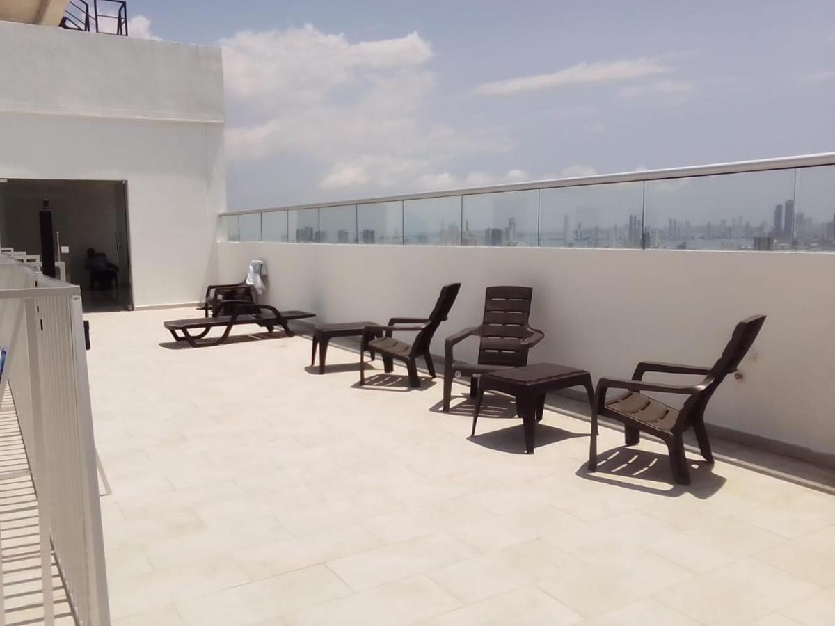 Torre Primi 2504, Torices, Playa Apartamento *
