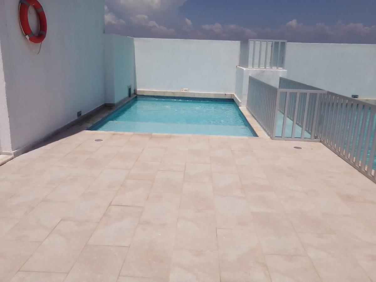 Torre Primi 2504, Torices, Playa Apartamento *