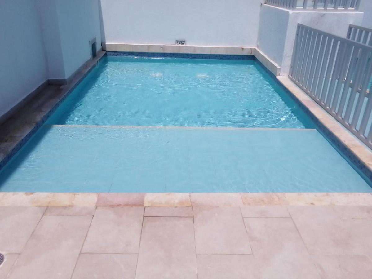Torre Primi 2504, Torices, Playa Apartamento Cartagena
