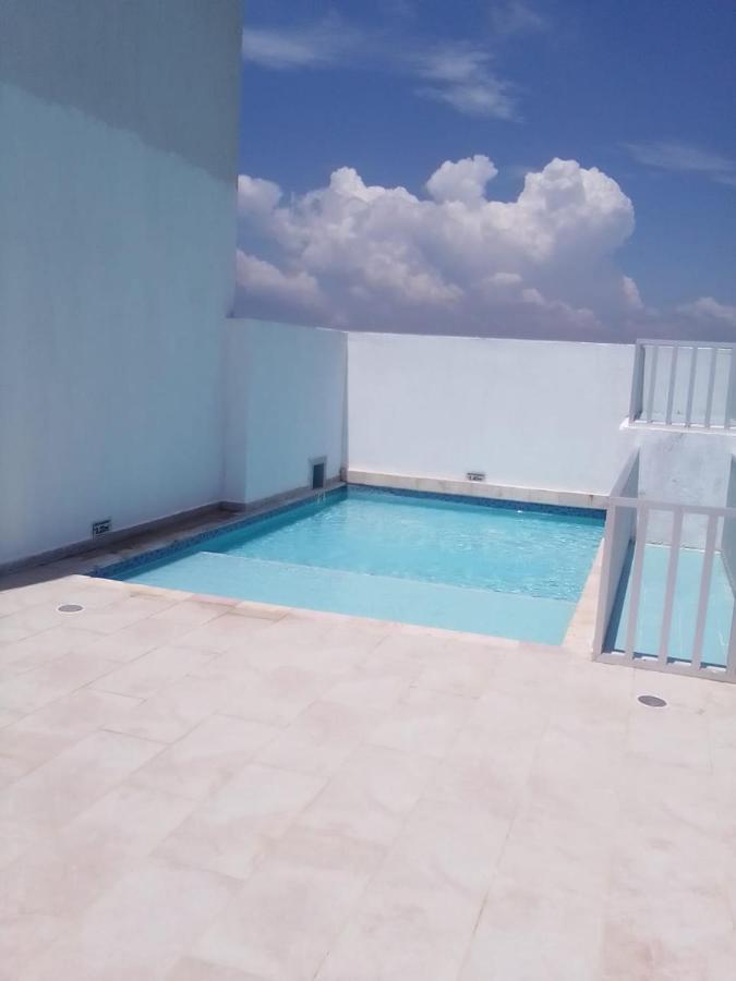 Torre Primi 2504, Torices, Playa *