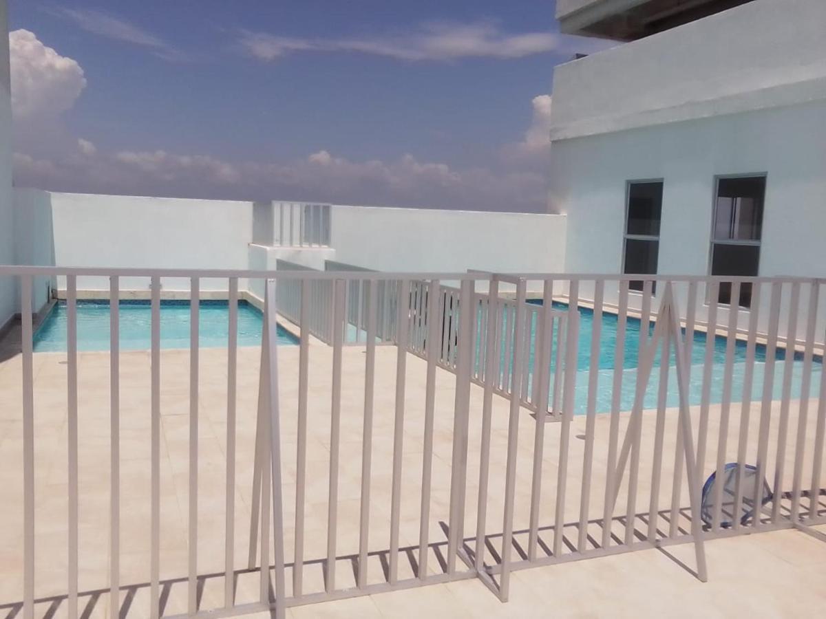 Torre Primi 2504, Torices, Playa Apartamento