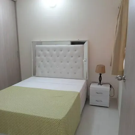 Apartamento Torre Primi 2504, Torices, Playa Cartagena