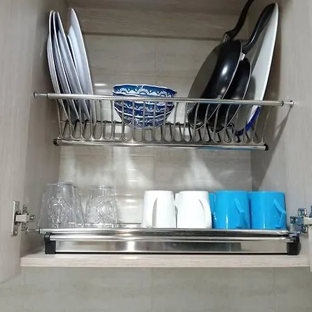 Apartamento Torre Primi 2504, Torices, Playa *