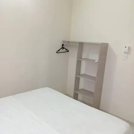 Apartamento Torre Primi 2504, Torices, Playa