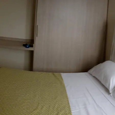 Torre Primi 2504, Torices, Playa Apartamento