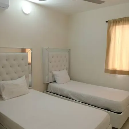 Apartamento Torre Primi 2504, Torices, Playa