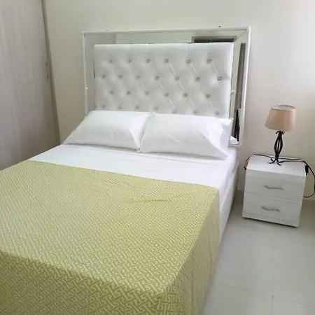 Apartamento Torre Primi 2504, Torices, Playa