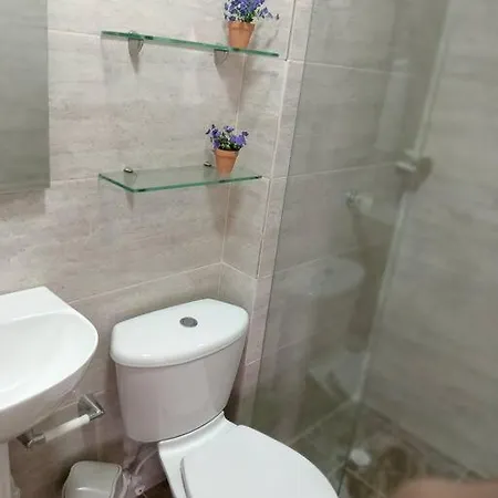 Torre Primi 2504, Torices, Playa Apartamento
