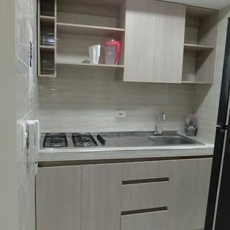 Apartamento Torre Primi 2504, Torices, Playa *