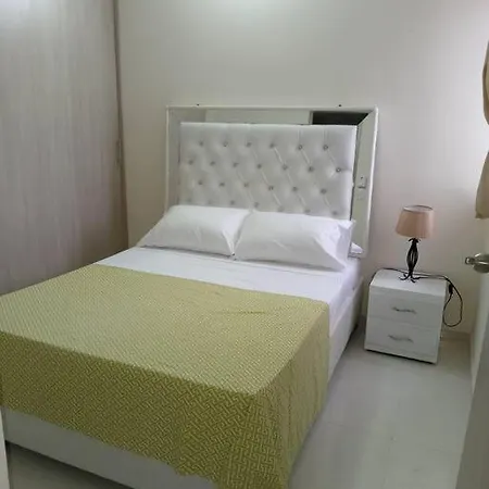 Torre Primi 2504, Torices, Playa