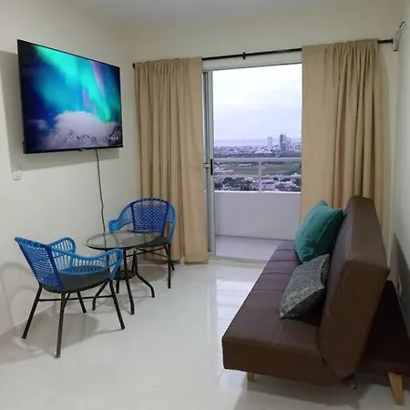 Torre Primi 2504, Torices, Playa Cartagena