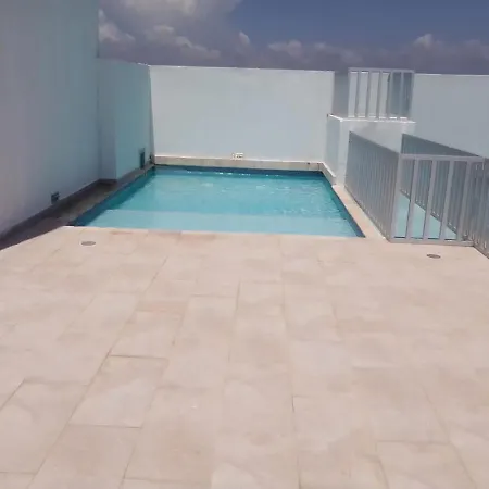 Torre Primi 2504, Torices, Playa Apartamento *