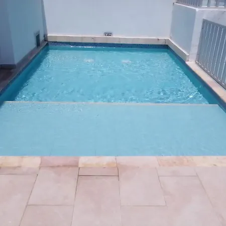 Torre Primi 2504, Torices, Playa Apartamento Cartagena