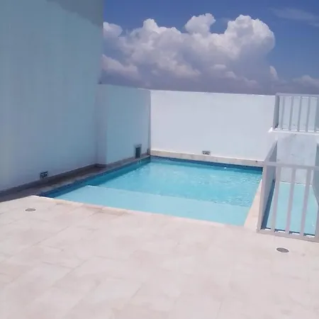 Torre Primi 2504, Torices, Playa *