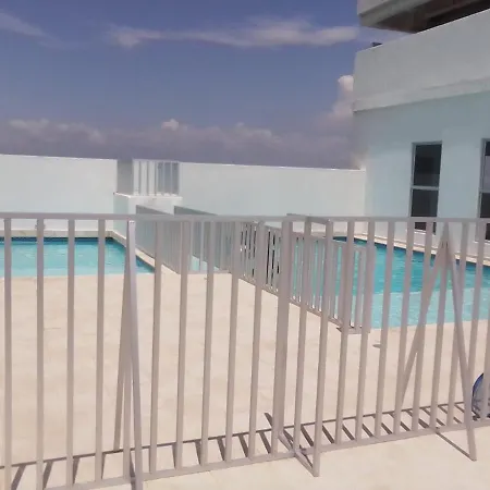 Torre Primi 2504, Torices, Playa Apartamento