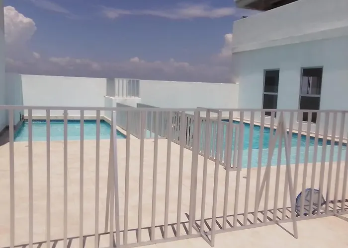 Apartamento Torre Primi 2504, Torices, Playa